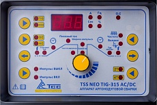 Аппарат аргонодуговой сварки ТСС NEO TIG-315 AC/DC 035265