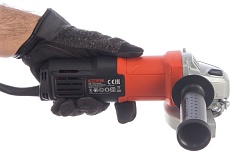 УШМ (болгарка) Black&Decker G650