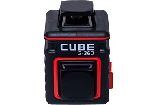 Лазерный уровень ADA Cube 2-360 Professional Edition А00449