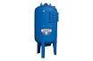 Гидроаккумулятор ULTRA-PRO EVO (100 л; 10 бар; 1" G) вертикальный синий Zilmet 11V0010000