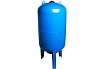 Гидроаккумулятор вертикальный ULTRA-PRO 200 л, 10 Бар, 1 1/2" G, синий Zilmet 11000200AF