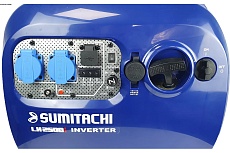 Инверторный генератор Sumitachi LH2500i