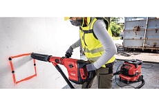 Комбинированный перфоратор Hilti TE 70-ATC-AVR 2172141