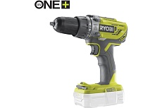 Ударная дрель-шуруповерт Ryobi ONE+ R18PD3-0 5133002888