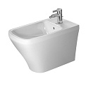 Напольное биде Duravit DuraStyle 2283100000