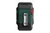 Линейный лазерный нивелир Metabo KLL 2-20 606166000