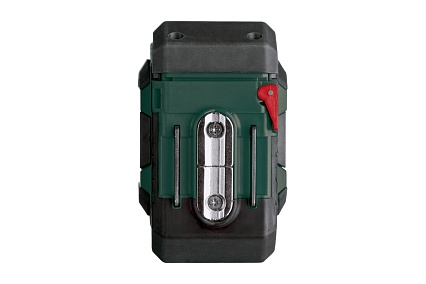 Линейный лазерный нивелир Metabo KLL 2-20 606166000