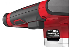 Аккумуляторный двухступенчатый миксер Flex MXE 18.0-EC 18.0 В 459364