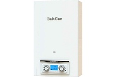 Газовый проточный водонагреватель Neva BaltGaz Comfort 11 31407