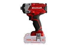 Аккумуляторный ударный винтоверт Einhell TE-CI 18 Li 4510023