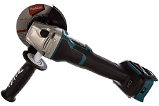 Угловая шлифмашина Makita LXT DGA518ZU