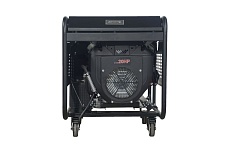 Бензиновый генератор Aurora AGE 12000 D PLUS 14685