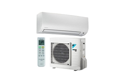 Сплит-система Daikin FTXP25L/RXP25K3 103595