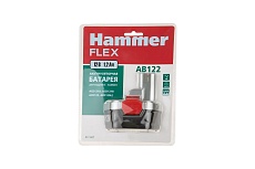 Аккумулятор Flex AB122 (12 В; 1.2 Ач) для Flex ACD121A/ACD121B/ACD122 Hammer 36356