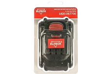 Аккумулятор Li-Ion, 18 В, 4 Ач Elitech 1820.067700