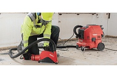 Углошлифовальная машина Hilti AG 230-27DB коробка 2148688