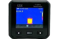 Тепловизор CEM Т-33 pro 875344