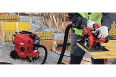 Циркулярная пила Hilti SC 55W sp коробка 2089107