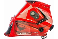 Маска сварщика Хамелеон OPTIMA TEAM 9-13 RED/IR 9-13B S Fubag 38075