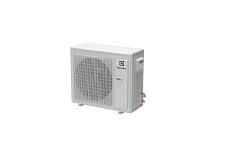 Комплект сплит-системы кассетного типа Electrolux EACC-24H/UP3/N3 НС-1235736