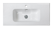 Мебель для ванной BelBagno Kraft 39-700 70 см Bianco Opaco