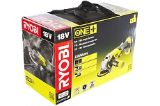 Углошлифмашина Ryobi ONE+ R18AG-L13S 5133002192