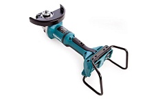 Угловая шлифмашина Makita LXT DGA700Z