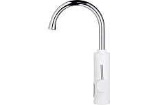 Проточный водонагреватель Royal Thermo QuickTap (White) НС-1588900