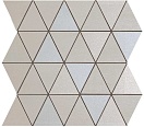 Мозаика Atlas Concorde Mek Medium Mosaico Diamond Wall 30,5x30,5 см, 9MDM