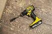 Бесщеточная дрель-шуруповерт Ryobi ONE+ HP RDD18C-220S 5133004980