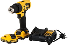 Ударная дрель-шуруповерт DeWalt DCD716D2