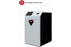 Газовый напольный котел FED КС-Г-10 (sit 630) стальной т/о 2049382