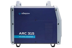 Сварочный инвертор Оберон ARC 315S KG1311