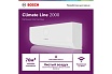 Сплит-система с Wi-Fi контроллером Bosch CLL2000 W 70S/CLL2000 70