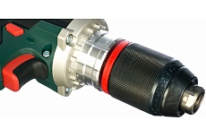 Аккумуляторный винтоверт Metabo BS 18 LTX BL I 602350500