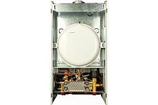 Газовый настенный отопительный котёл Wolf FGG-K-24 2485092