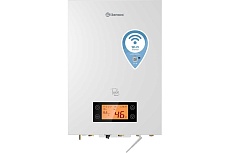 Электрический настенный котел Thermex THERMEX Tesla 6-12 Wi-Fi ЭдЭБ02792