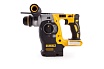 Бесщеточный перфоратор DeWalt DCH273N