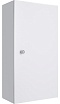 Шкаф навесной Руно Кредо 40 см белый, 00-00001149