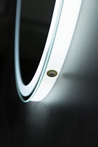 Зеркало BelBagno SPC-VST-600-800-LED-BTN 60x80 см, кнопочный выключатель