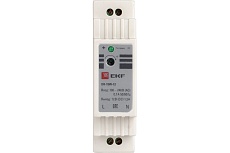 Блок питания EKF 12В DR-15W-12 PROxima dr-15w-12