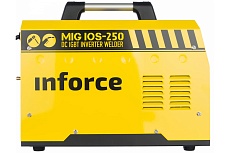 Сварочный полуавтомат-инвертор Inforce MIG IOS-250