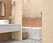 Керамическая плитка Creto Effetto Mosaico Beige 02 25х60 см, M0425D19602