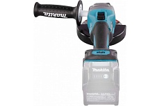 Угловая шлифмашина Makita XGT GA023GZ