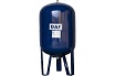 Гидроаккумулятор вертикальный (80 л; синий; 16 бар; EPDM) MasDaf TR80-16bar-5011