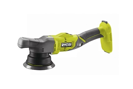 Полировальная машина Ryobi ONE+ R18P-0 5133004845