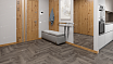 SPC ламинат Alpine Floor Parquet LVT Дуб Мерга 590x118x2,5 мм, ECO 16-13