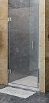 Душевая дверь RGW Hotel HO-01 80x195 прозрачное