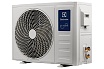 Сплит-система инверторного типа Electrolux Crystal Air Super DC Inverter EACS/I-10HFA/N8_22Y комплект НС-1412034