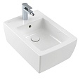 Подвесное биде Villeroy&Boch Memento 2.0 44330001 альпийский белый